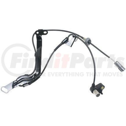 ALS1212 by STANDARD IGNITION - Intermotor ABS Speed Sensor