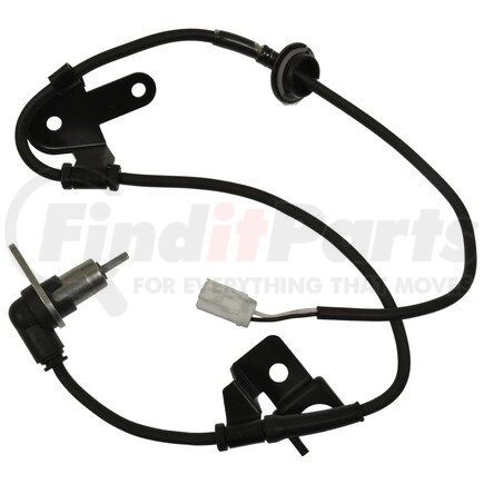 ALS1218 by STANDARD IGNITION - Intermotor ABS Speed Sensor