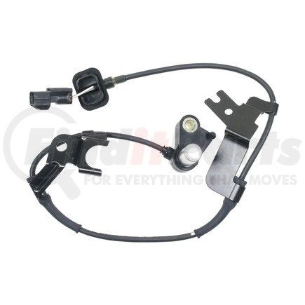 ALS1214 by STANDARD IGNITION - Intermotor ABS Speed Sensor