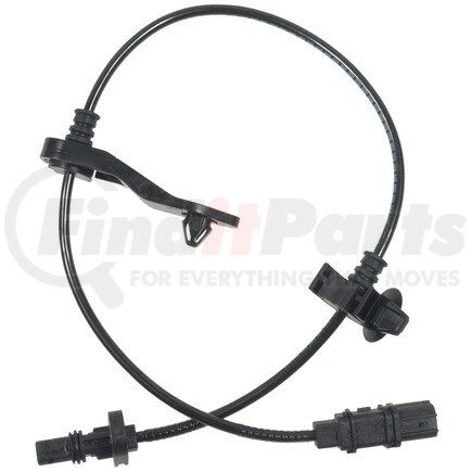 ALS1215 by STANDARD IGNITION - Intermotor ABS Speed Sensor