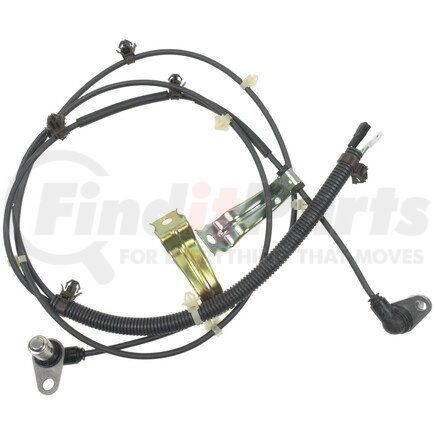 ALS1223 by STANDARD IGNITION - ABS Speed Sensor