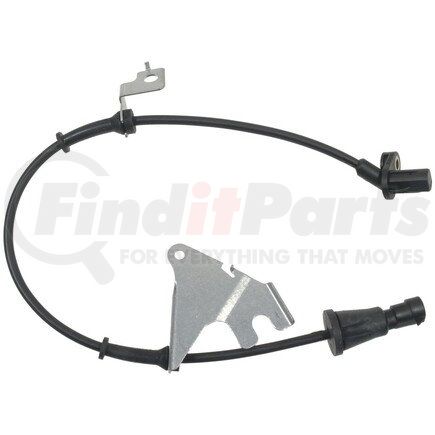 ALS1220 by STANDARD IGNITION - ABS Speed Sensor