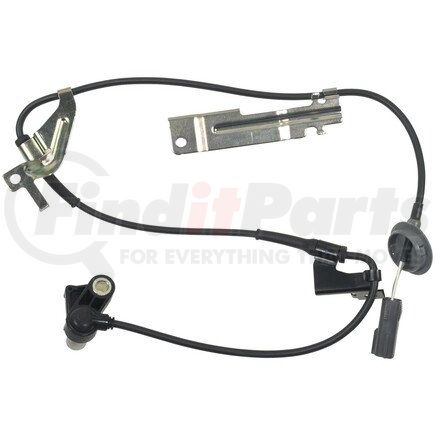 ALS1226 by STANDARD IGNITION - Intermotor ABS Speed Sensor