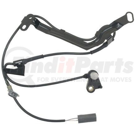 ALS1225 by STANDARD IGNITION - Intermotor ABS Speed Sensor
