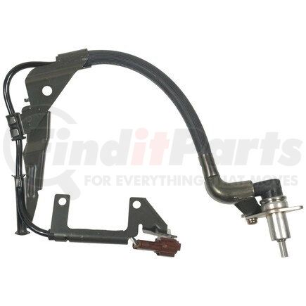 ALS1233 by STANDARD IGNITION - Intermotor ABS Speed Sensor