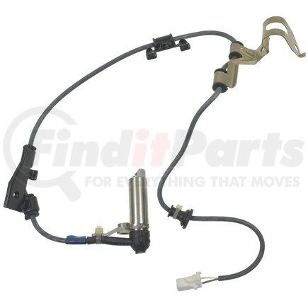 ALS1238 by STANDARD IGNITION - Intermotor ABS Speed Sensor