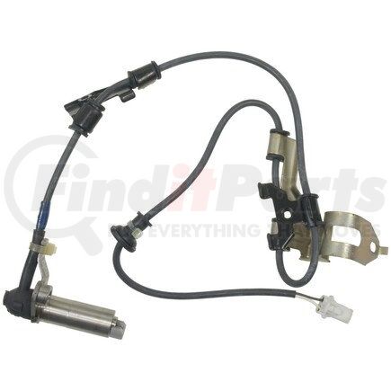 ALS1239 by STANDARD IGNITION - Intermotor ABS Speed Sensor