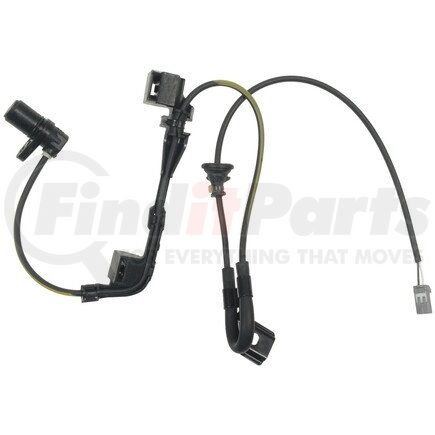 ALS1236 by STANDARD IGNITION - Intermotor ABS Speed Sensor