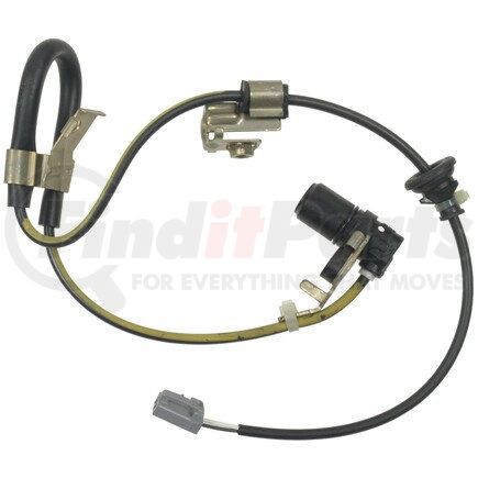 ALS1242 by STANDARD IGNITION - Intermotor ABS Speed Sensor