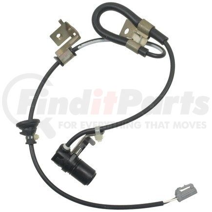 ALS1244 by STANDARD IGNITION - Intermotor ABS Speed Sensor