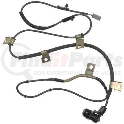 ALS1240 by STANDARD IGNITION - Intermotor ABS Speed Sensor