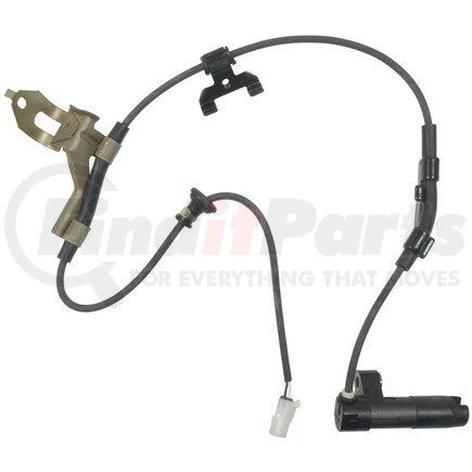 ALS1248 by STANDARD IGNITION - Intermotor ABS Speed Sensor