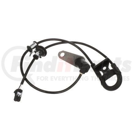 ALS1246 by STANDARD IGNITION - Intermotor ABS Speed Sensor