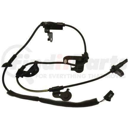 ALS1251 by STANDARD IGNITION - Intermotor ABS Speed Sensor