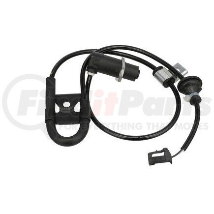 ALS1252 by STANDARD IGNITION - ABS Speed Sensor