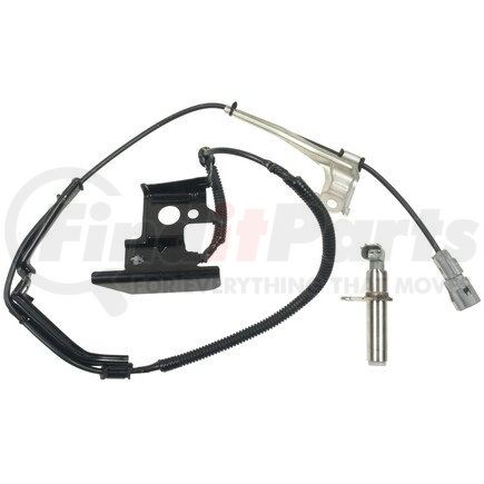 ALS1257 by STANDARD IGNITION - Intermotor ABS Speed Sensor