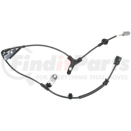 ALS1259 by STANDARD IGNITION - Intermotor ABS Speed Sensor Wire Harness