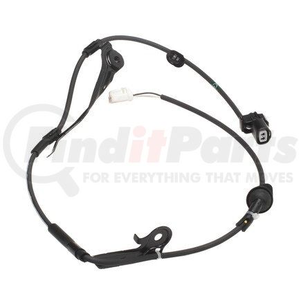 ALS1263 by STANDARD IGNITION - Intermotor ABS Speed Sensor Wire Harness
