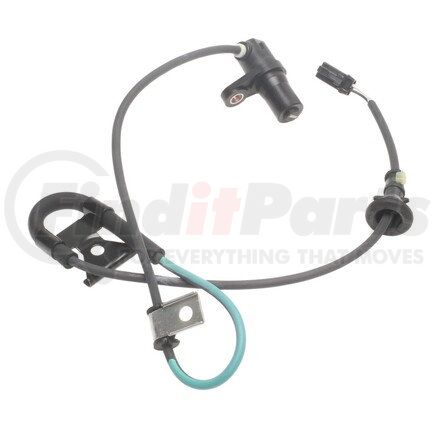 ALS1264 by STANDARD IGNITION - Intermotor ABS Speed Sensor