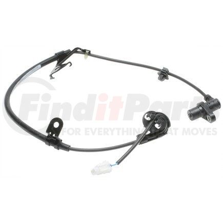ALS1265 by STANDARD IGNITION - Intermotor ABS Speed Sensor