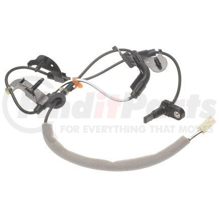 ALS1262 by STANDARD IGNITION - Intermotor ABS Speed Sensor
