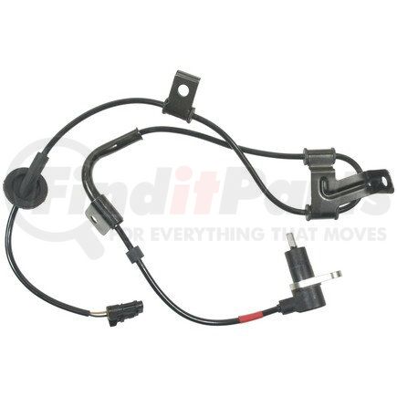 ALS1269 by STANDARD IGNITION - Intermotor ABS Speed Sensor