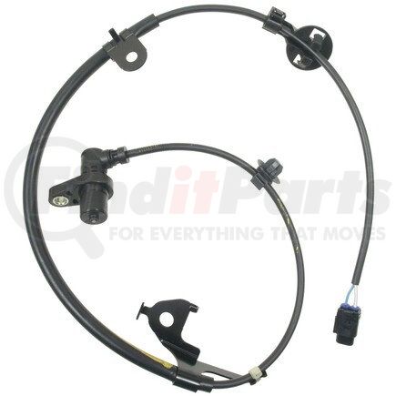 ALS1266 by STANDARD IGNITION - Intermotor ABS Speed Sensor