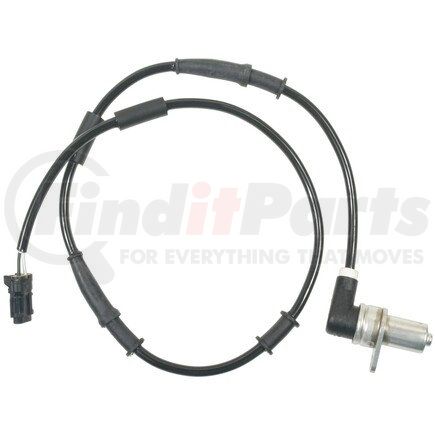 ALS1270 by STANDARD IGNITION - Intermotor ABS Speed Sensor