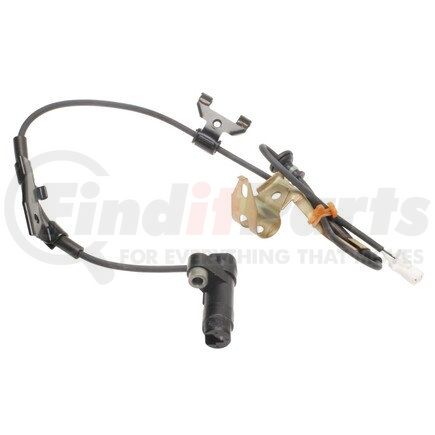 ALS1279 by STANDARD IGNITION - Intermotor ABS Speed Sensor