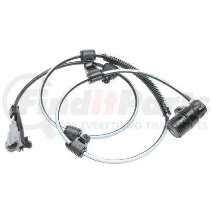 ALS1278 by STANDARD IGNITION - ABS Speed Sensor