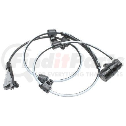 ALS1278 by STANDARD IGNITION - Intermotor ABS Speed Sensor