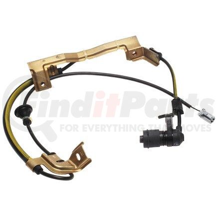 ALS1282 by STANDARD IGNITION - Intermotor ABS Speed Sensor