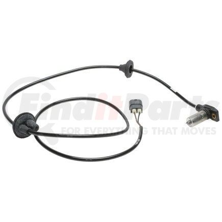 ALS1289 by STANDARD IGNITION - Intermotor ABS Speed Sensor