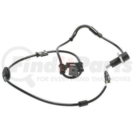 ALS1290 by STANDARD IGNITION - Intermotor ABS Speed Sensor
