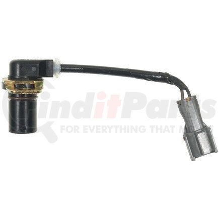 ALS1297 by STANDARD IGNITION - Intermotor ABS Speed Sensor