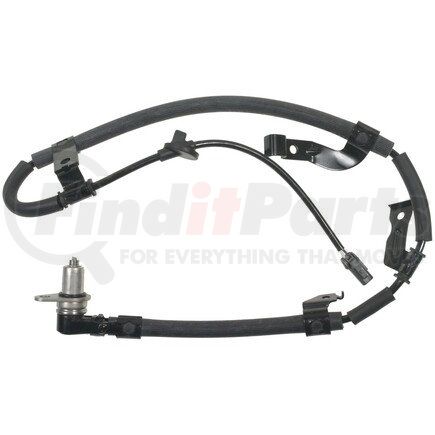 ALS1291 by STANDARD IGNITION - Intermotor ABS Speed Sensor