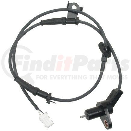 ALS1307 by STANDARD IGNITION - Intermotor ABS Speed Sensor