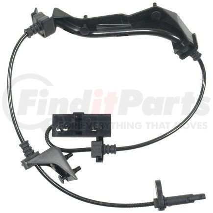 ALS1304 by STANDARD IGNITION - Intermotor ABS Speed Sensor