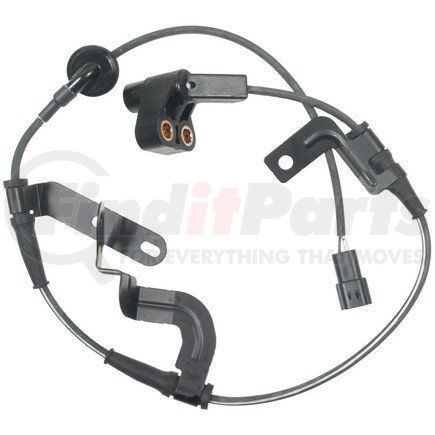 ALS1310 by STANDARD IGNITION - Intermotor ABS Speed Sensor