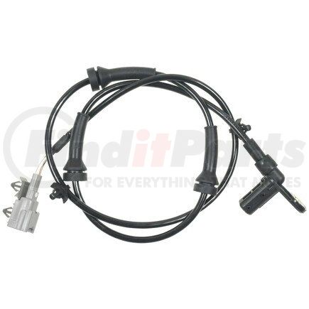 ALS1317 by STANDARD IGNITION - Intermotor ABS Speed Sensor