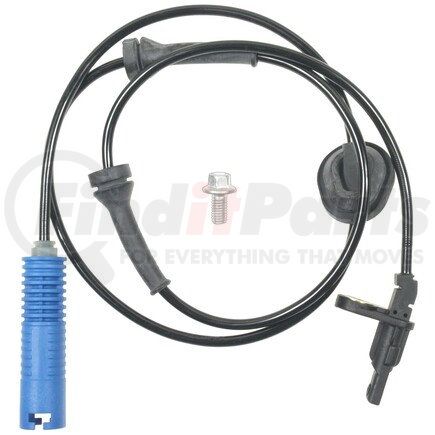 ALS1313 by STANDARD IGNITION - Intermotor ABS Speed Sensor