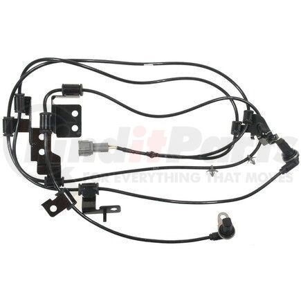 ALS1324 by STANDARD IGNITION - ABS Speed Sensor