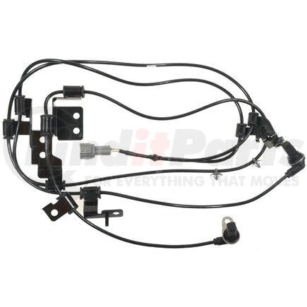 ALS1324 by STANDARD IGNITION - Intermotor ABS Speed Sensor