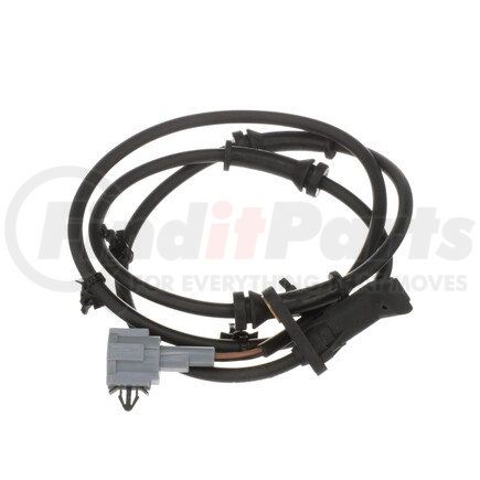 ALS1319 by STANDARD IGNITION - Intermotor ABS Speed Sensor