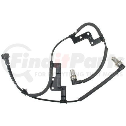 ALS1320 by STANDARD IGNITION - Intermotor ABS Speed Sensor