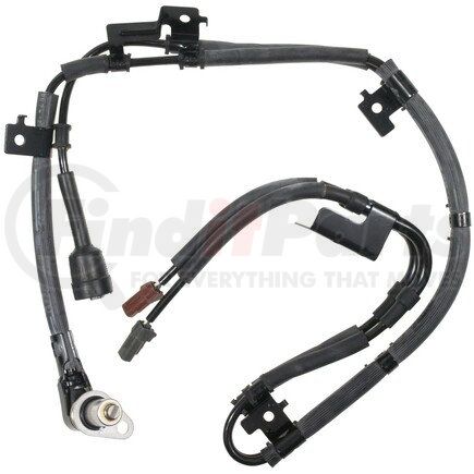 ALS1328 by STANDARD IGNITION - Intermotor ABS Speed Sensor