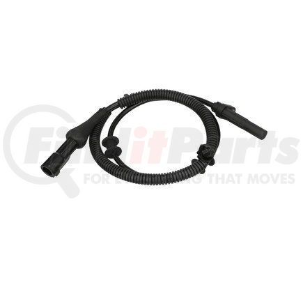 ALS1329 by STANDARD IGNITION - ABS Speed Sensor
