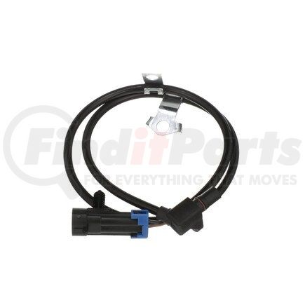ALS1331 by STANDARD IGNITION - ABS Speed Sensor