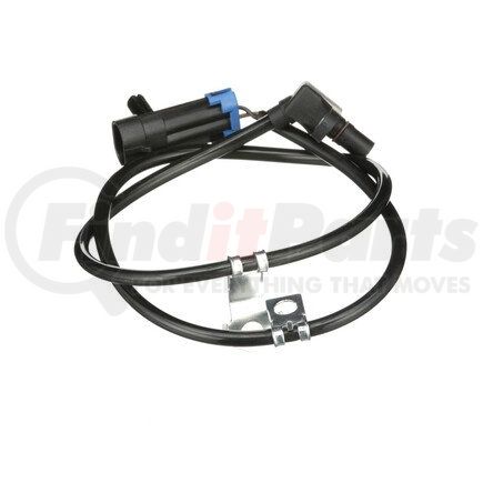 ALS1333 by STANDARD IGNITION - ABS Speed Sensor