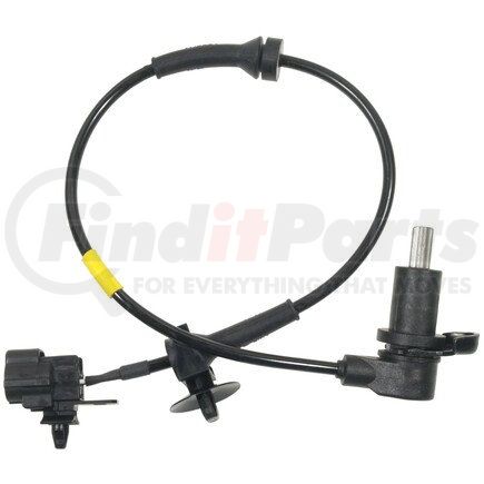 ALS1334 by STANDARD IGNITION - ABS Speed Sensor
